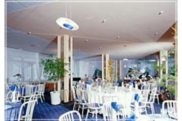 Slovakija Hotel Banská Bystrica, Eksterjeras